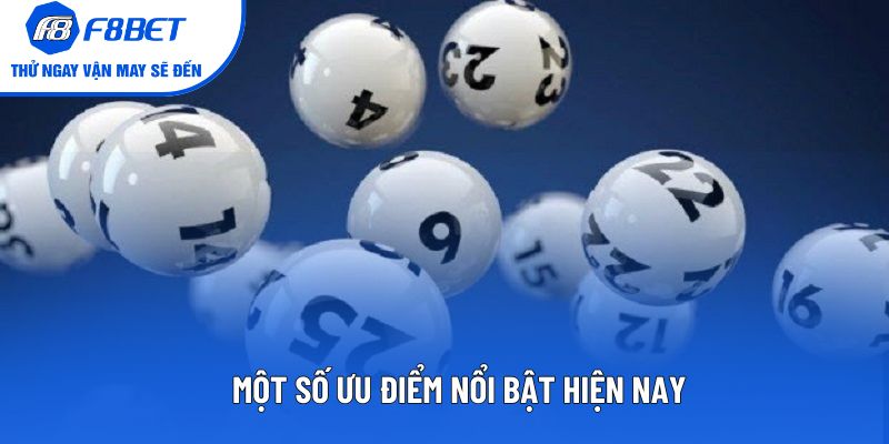 Một số ưu điểm nổi bật hiện nay