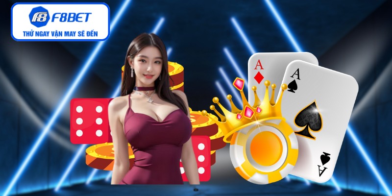 Sự phong phú của kho tàng trò chơi đổi thưởng