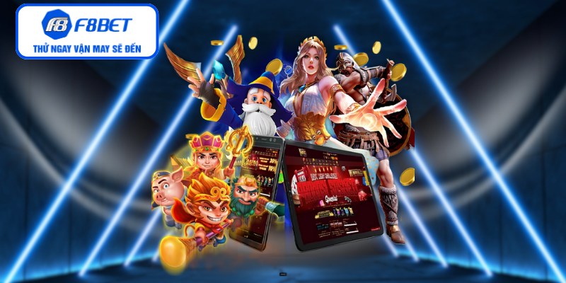 Tìm hiểu chi tiết sức hút nổ hũ đổi thẻ hiện nay